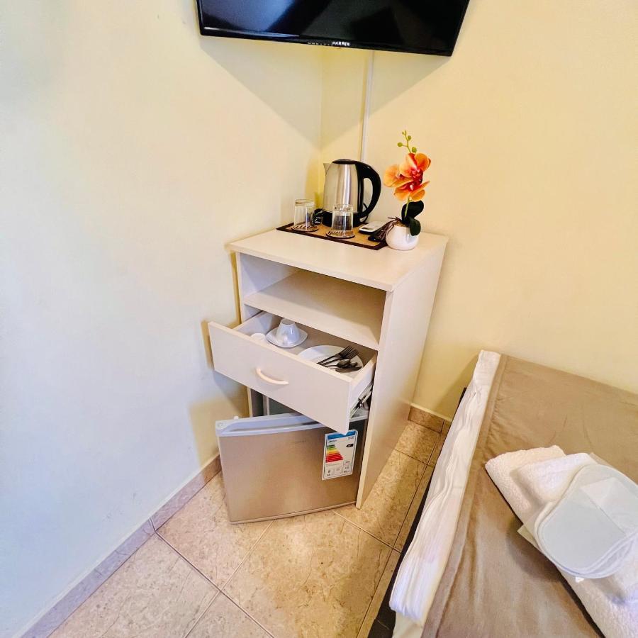 Marnar Hotel 예레반 외부 사진