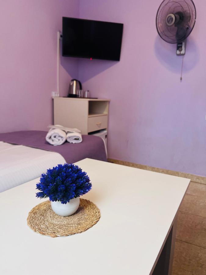Marnar Hotel 예레반 외부 사진