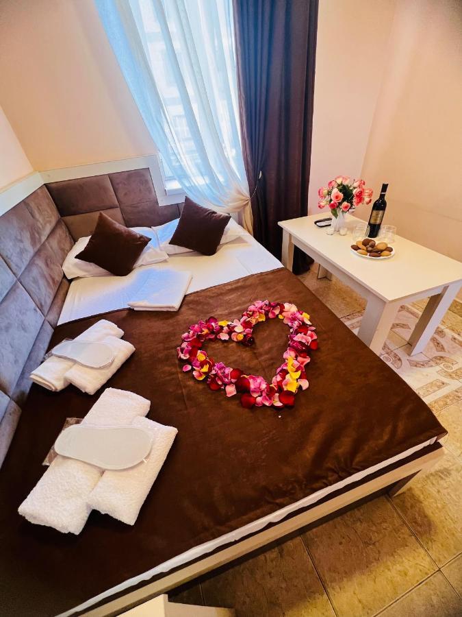 Marnar Hotel 예레반 외부 사진