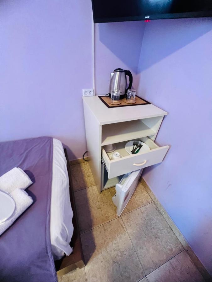 Marnar Hotel 예레반 외부 사진