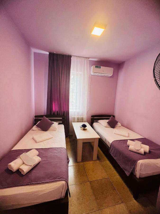 Marnar Hotel 예레반 외부 사진