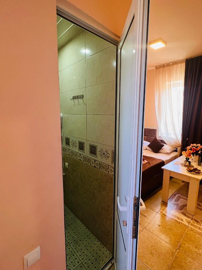 Marnar Hotel 예레반 외부 사진