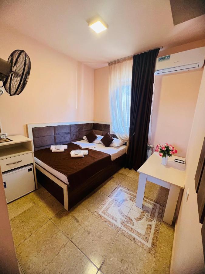 Marnar Hotel 예레반 외부 사진