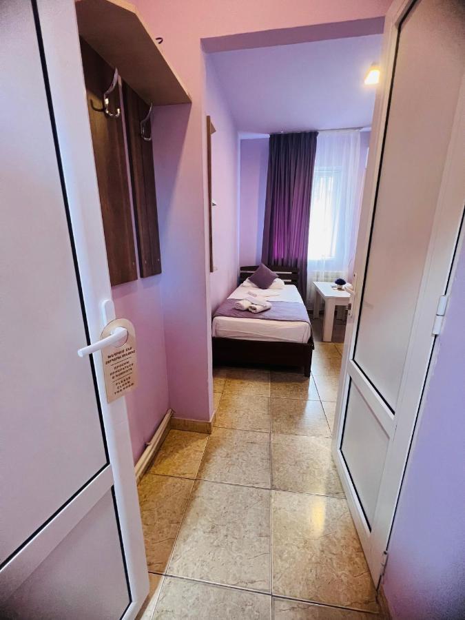 Marnar Hotel 예레반 외부 사진