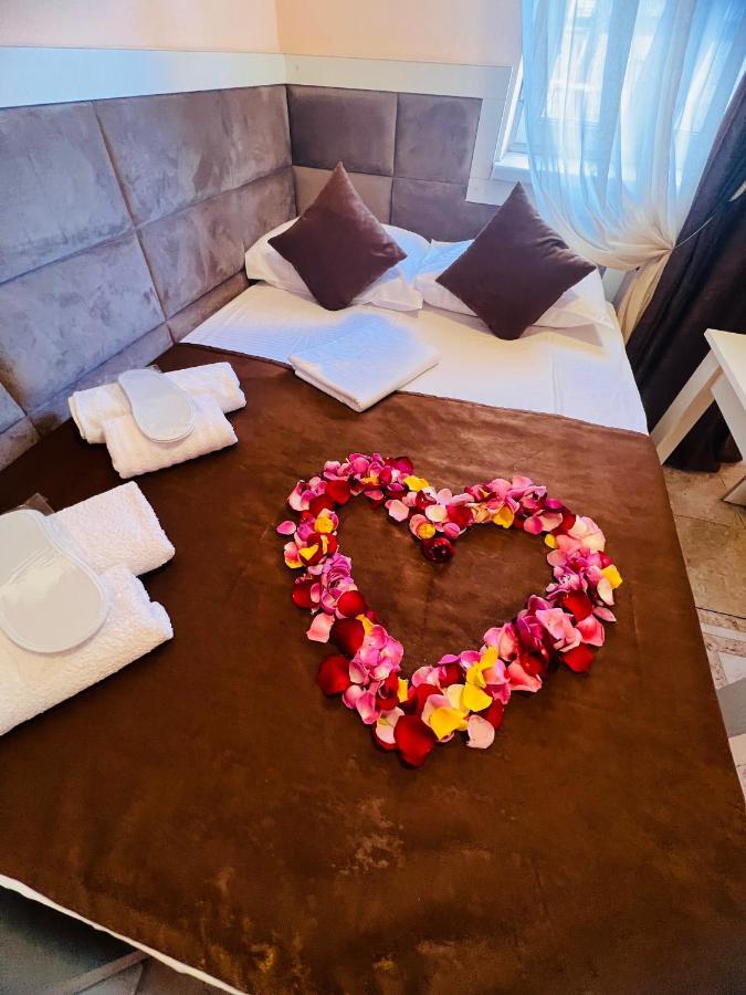 Marnar Hotel 예레반 외부 사진