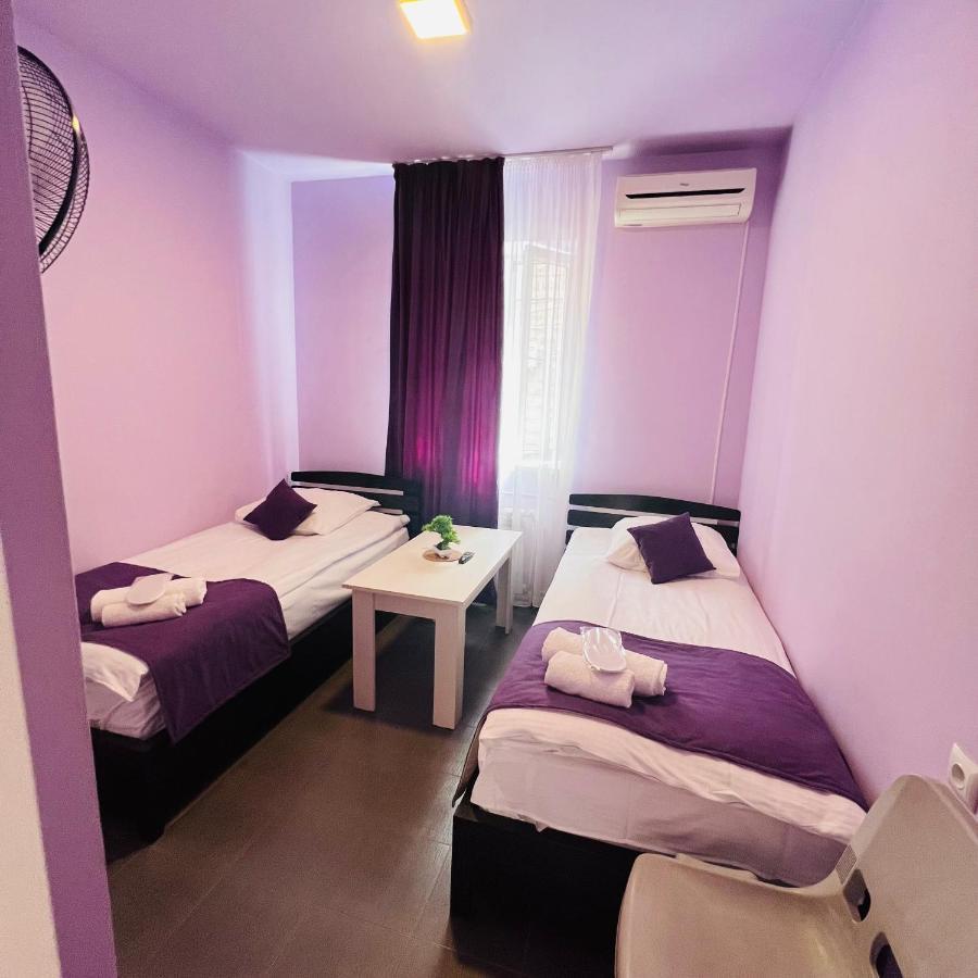 Marnar Hotel 예레반 외부 사진