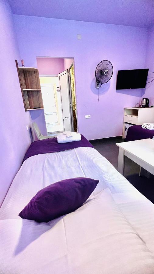 Marnar Hotel 예레반 외부 사진
