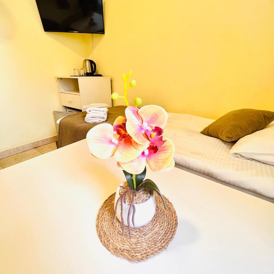 Marnar Hotel 예레반 외부 사진