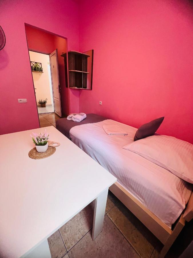 Marnar Hotel 예레반 외부 사진