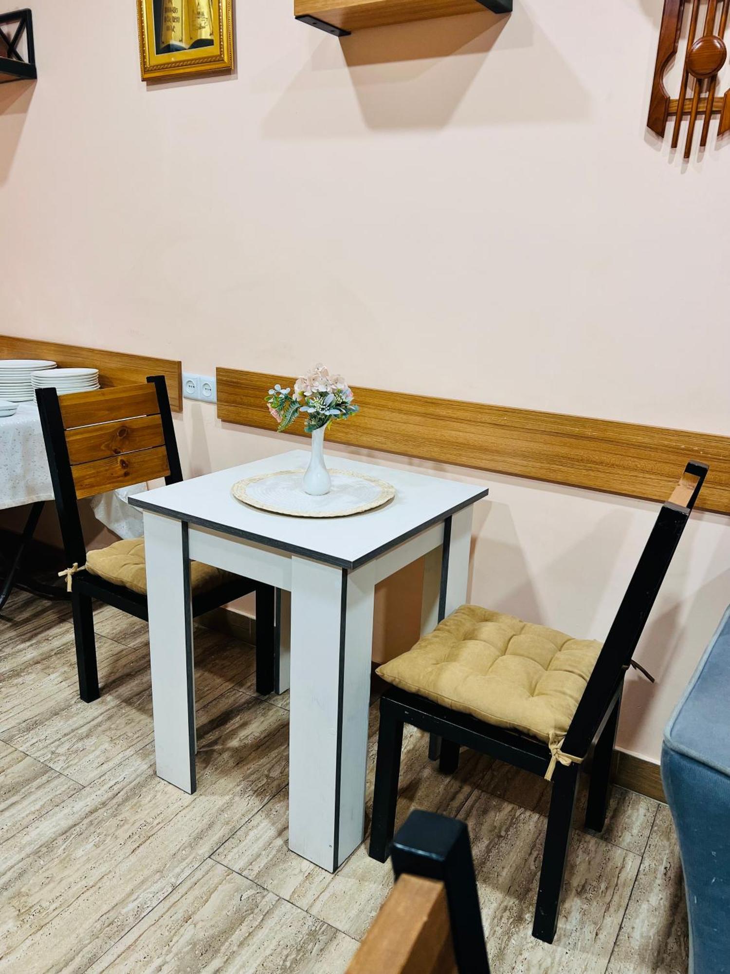 Marnar Hotel 예레반 외부 사진