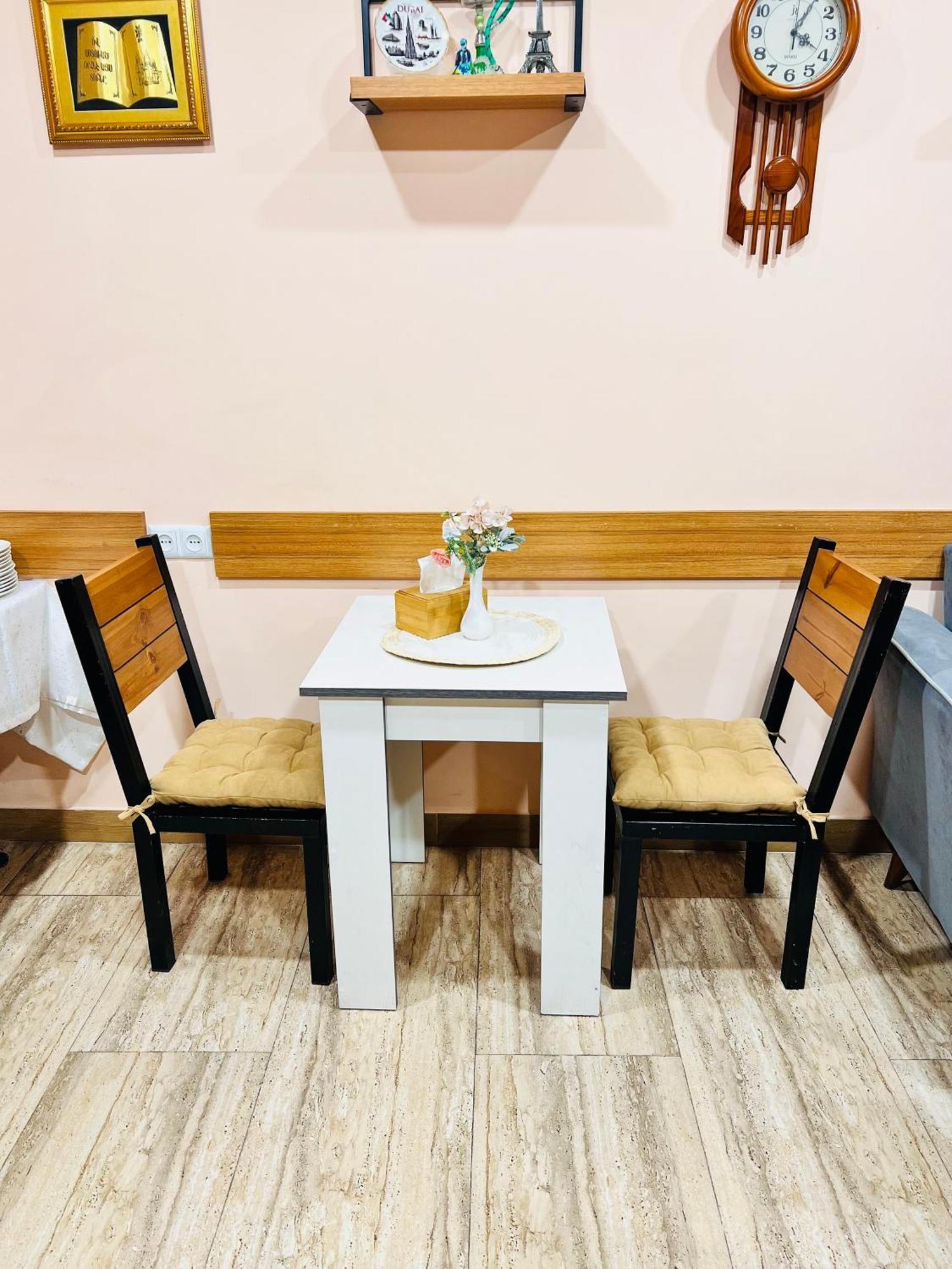 Marnar Hotel 예레반 외부 사진